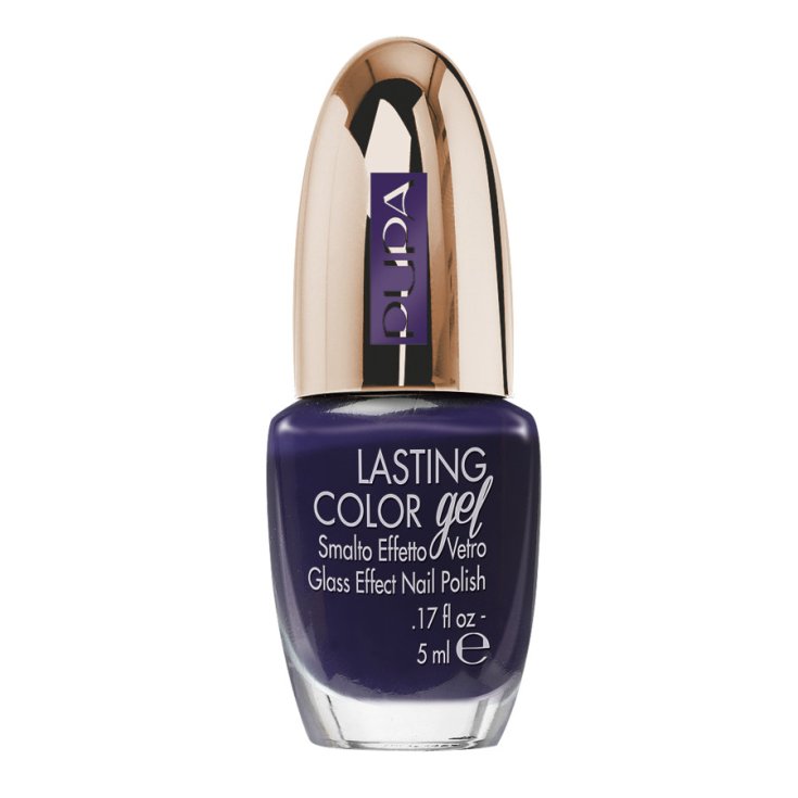 @PUPA COLL.AUTUNNO SMALTO GEL 88A
