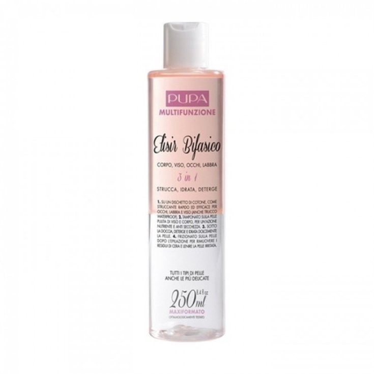 PUPA ELISIR BIFASICO  250 ML