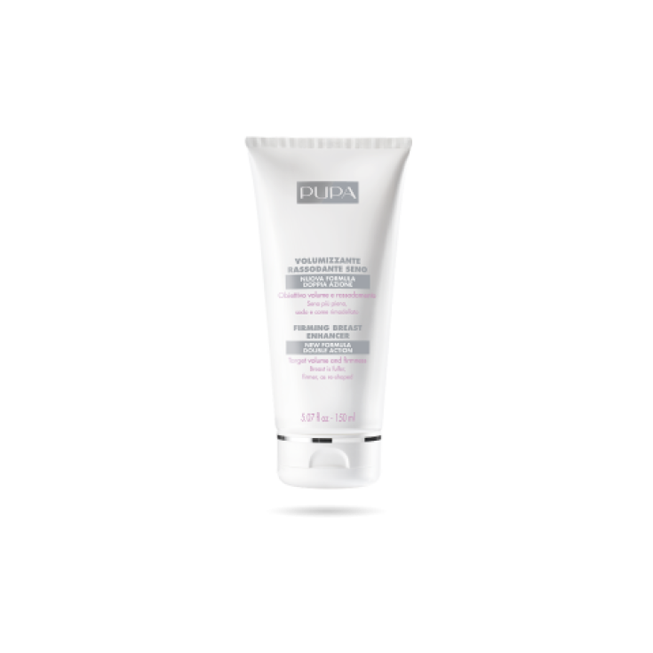 Pupa Volumizzante Rassodante Seno Crema 150ml