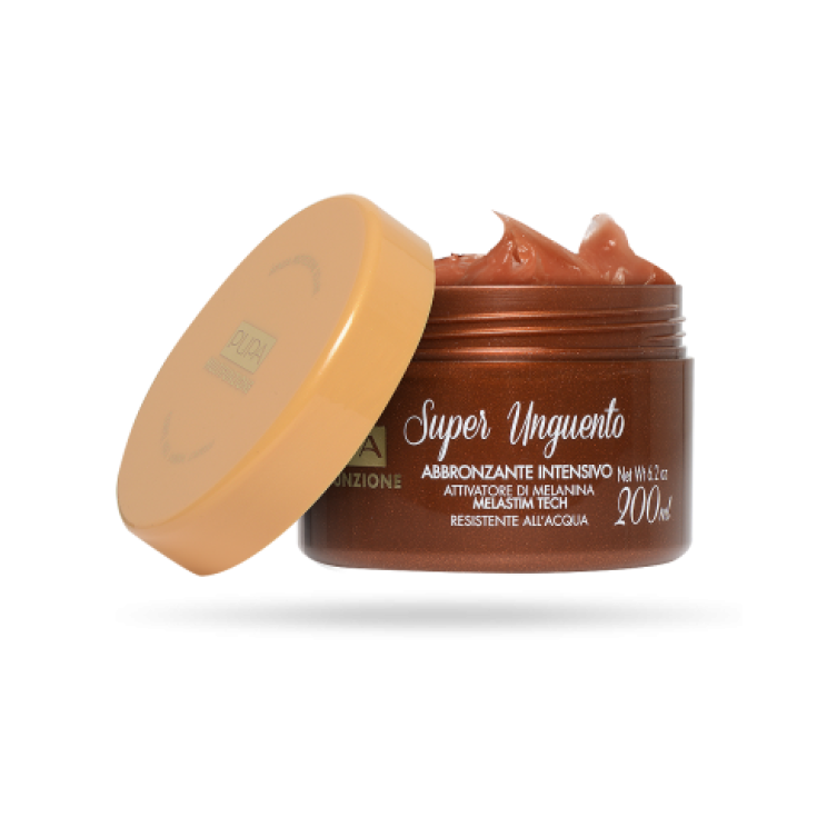 *PUPA SUN UNGUENTO 200 ML