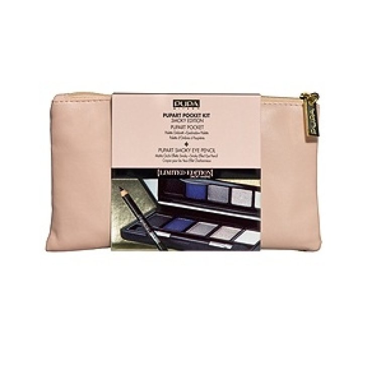 @PUPA PUPART POCKET KIT 02