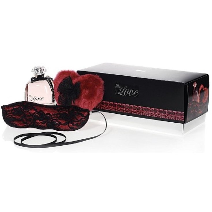 *@PUPA IN CASE OF LOVE KIT 5001 SMA