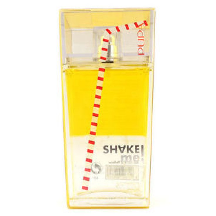 *SHAKE ME YELLOW EDT VAPO 150 ML