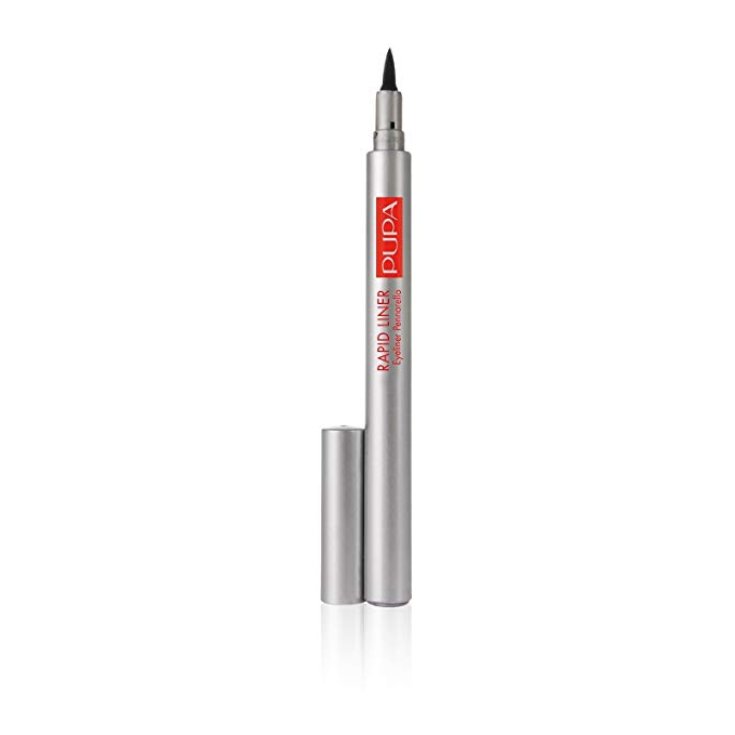 Pupa Rapid Liner Eyeliner Pennarello 01 Nero