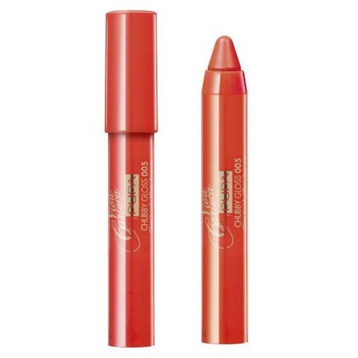 @PUPA COLL.ESTATE CHUPPY GLOSS 05