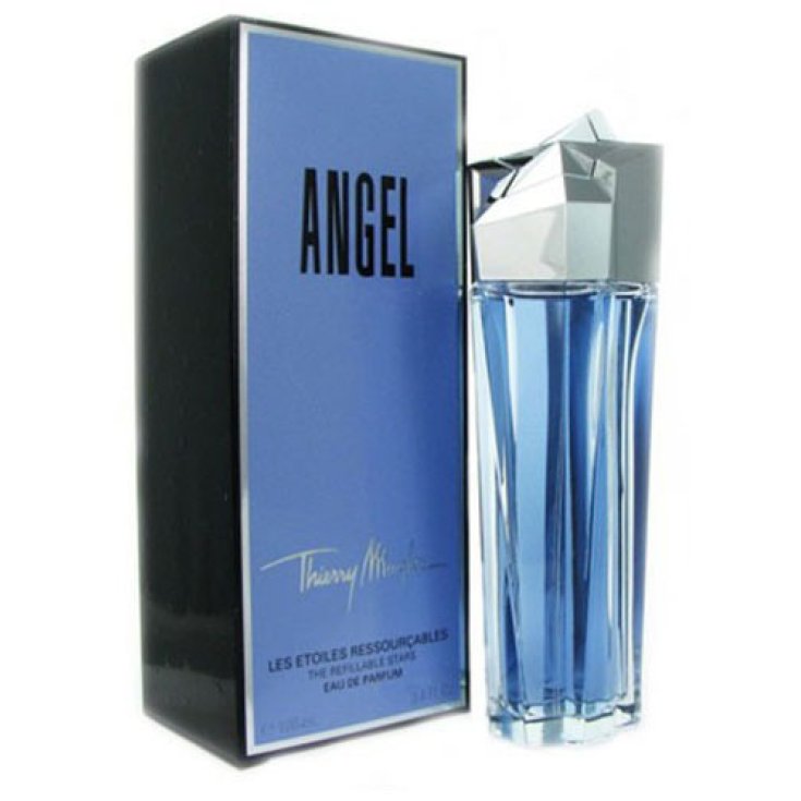 TM ANGEL EDP 100 VAPO COMPLETO