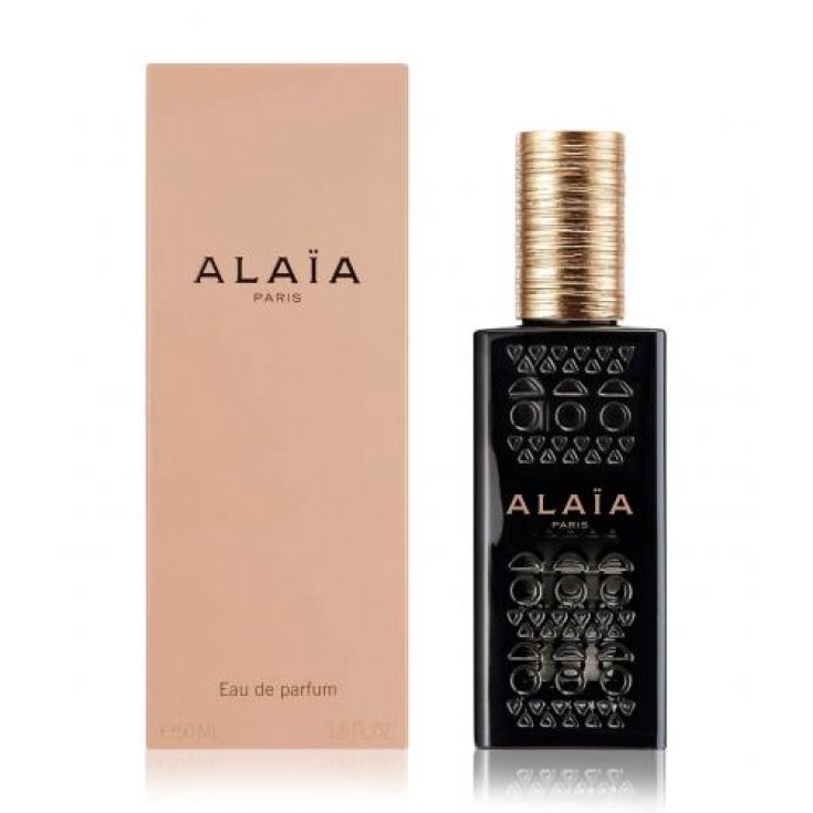 @ALAIA PARIS D EDP 50 VAPO