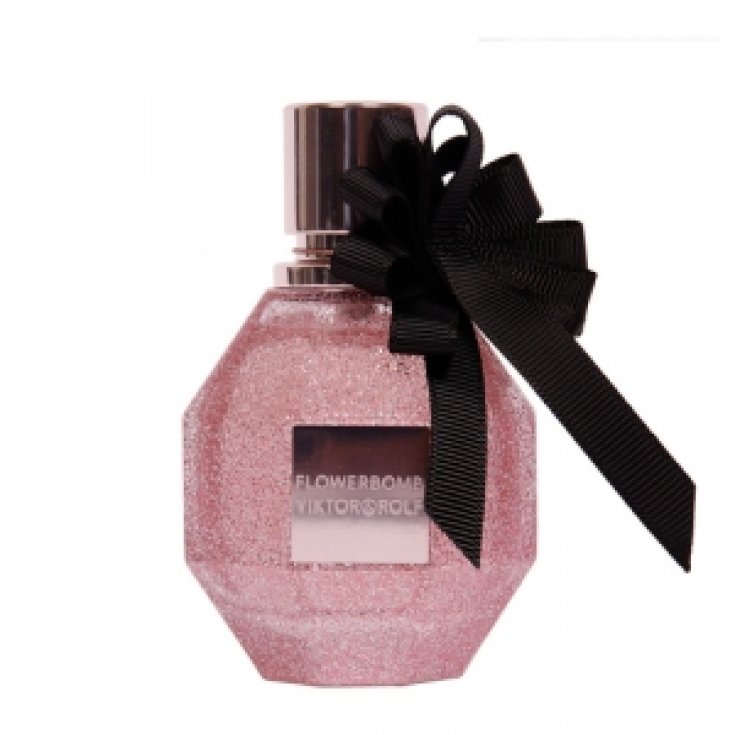 Victor&Rolf Flowerbomb Eau De Parfum Limited Edition 50ml