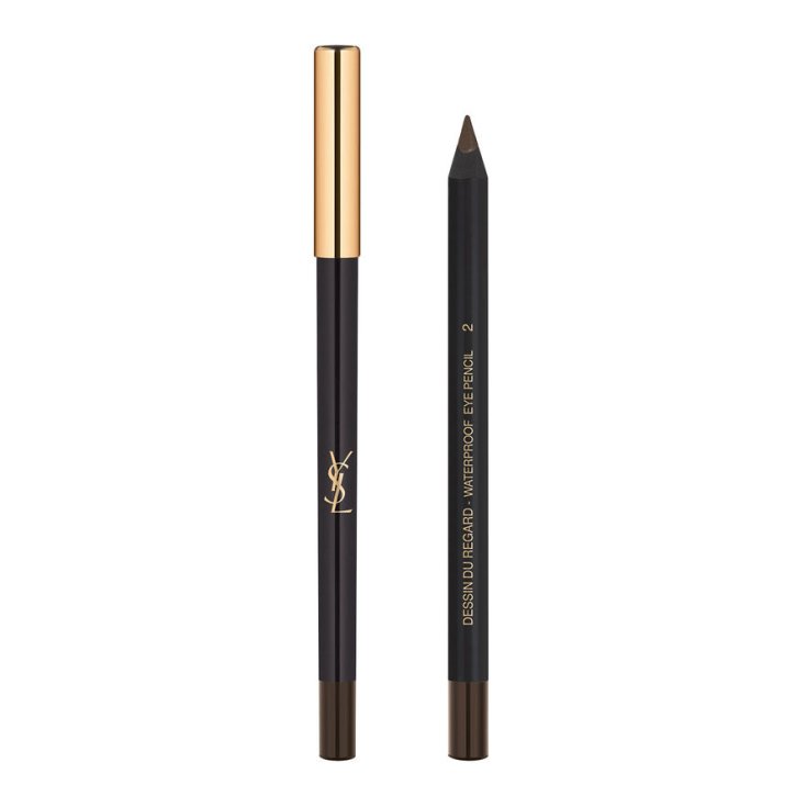 YSL DESSIN DU REG.WP 02 BRUN NEW