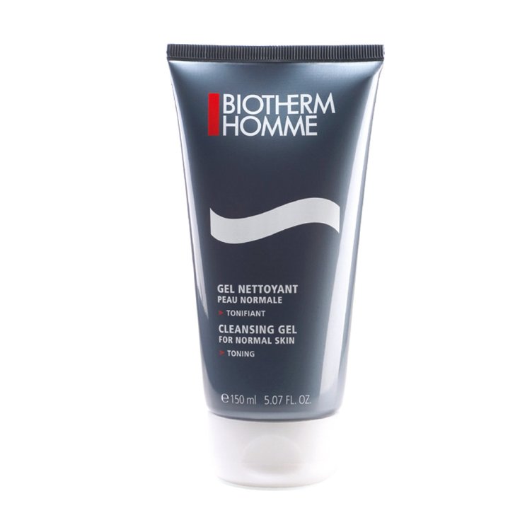 BIOTH H GEL NETTOYANT VISAGE 150
