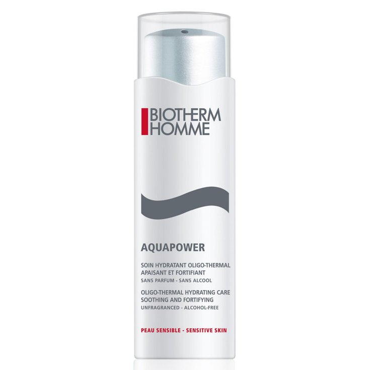 *BIOTH H A\POWER D-SENSITIVE SOIN