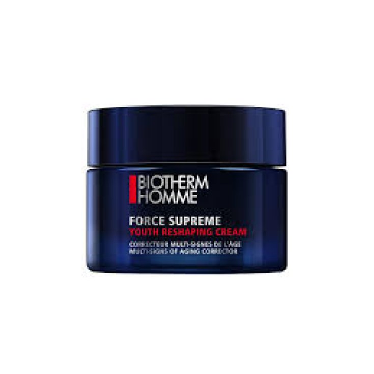 Biotherm Force Supreme Crema 50ml