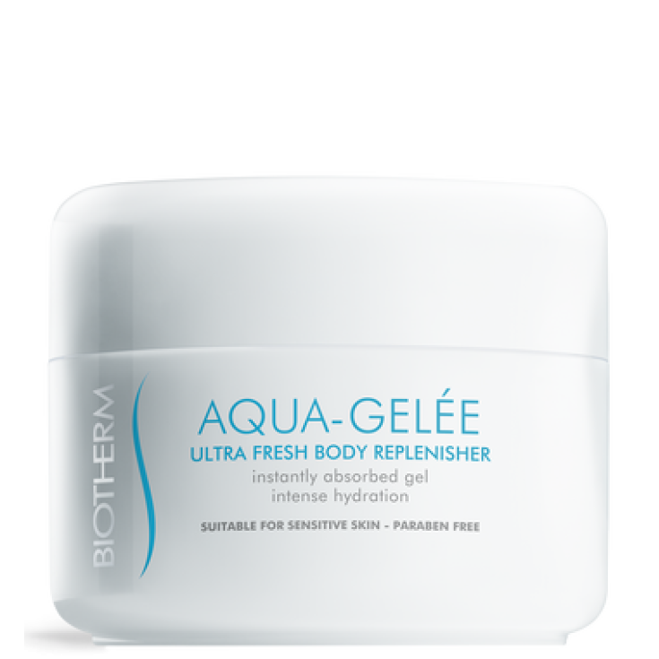 Biotherm Aqua Gelee Gel Corpo 200ml