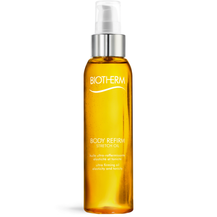 Biotherm Body Refirm Stretch Oil 125ml