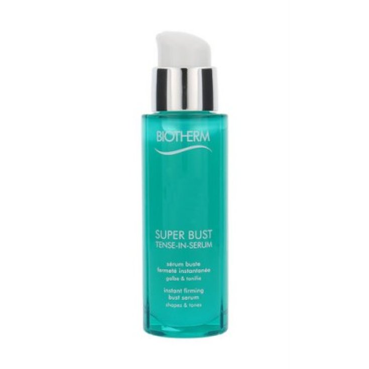 Biotherm Super Bust Siero Seno Rassodante 50ml