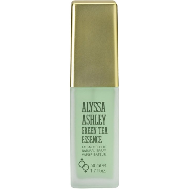 Alyssa Ashley Green Tea Essence Eau De Toilette Spray 25ml