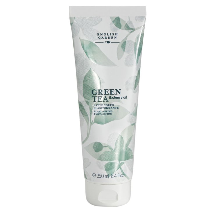 ATK E.G.GREEN TEA FLUIDO CORPO 250