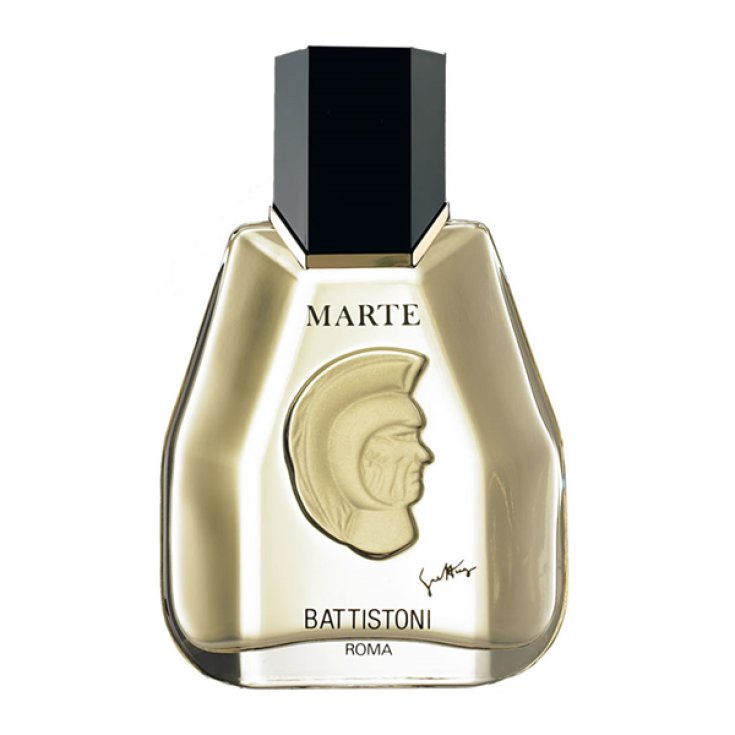 Battistoni Marte Eau De Toilette 125ml
