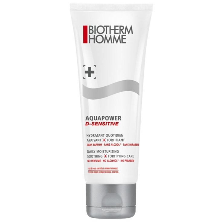 *BIOTH H A\POWER D-SENSITIVE SOIN