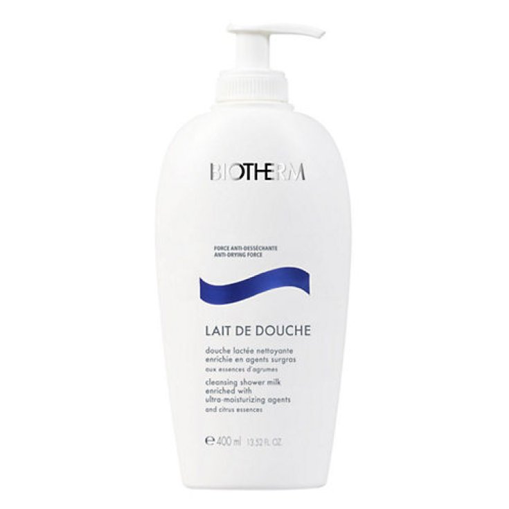 *BIOTH LAIT DE DOUCHE 400 ML