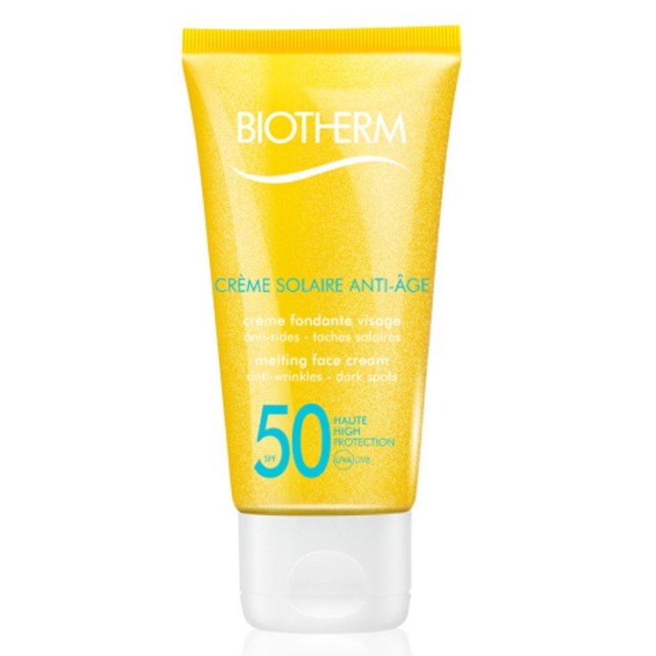 BIOTH SUN A/AGE SPF 50 50 ML