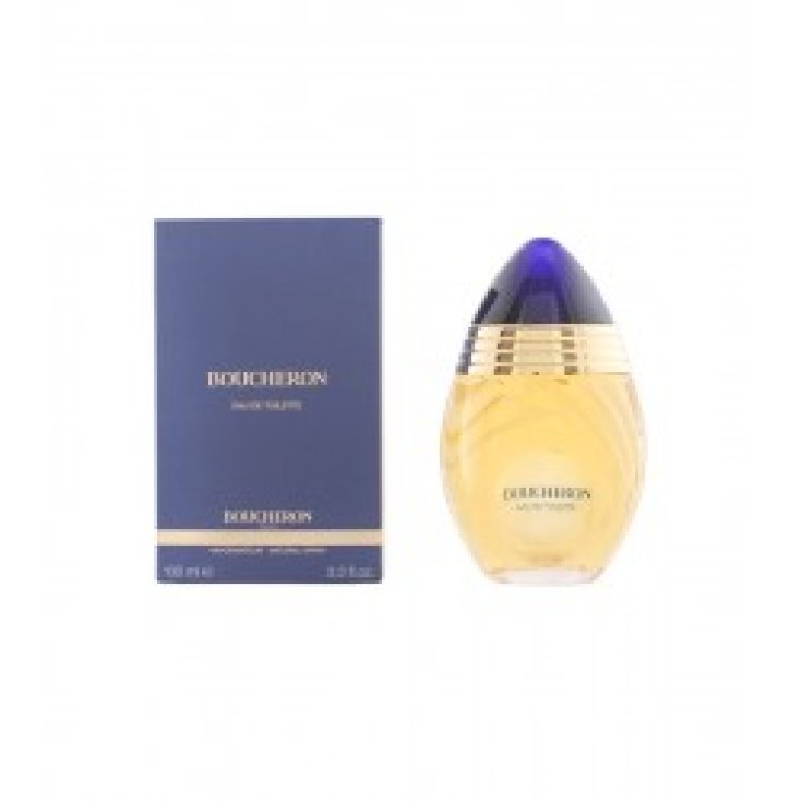 *BOUCHERON DONNA D/S GEL 200 ML