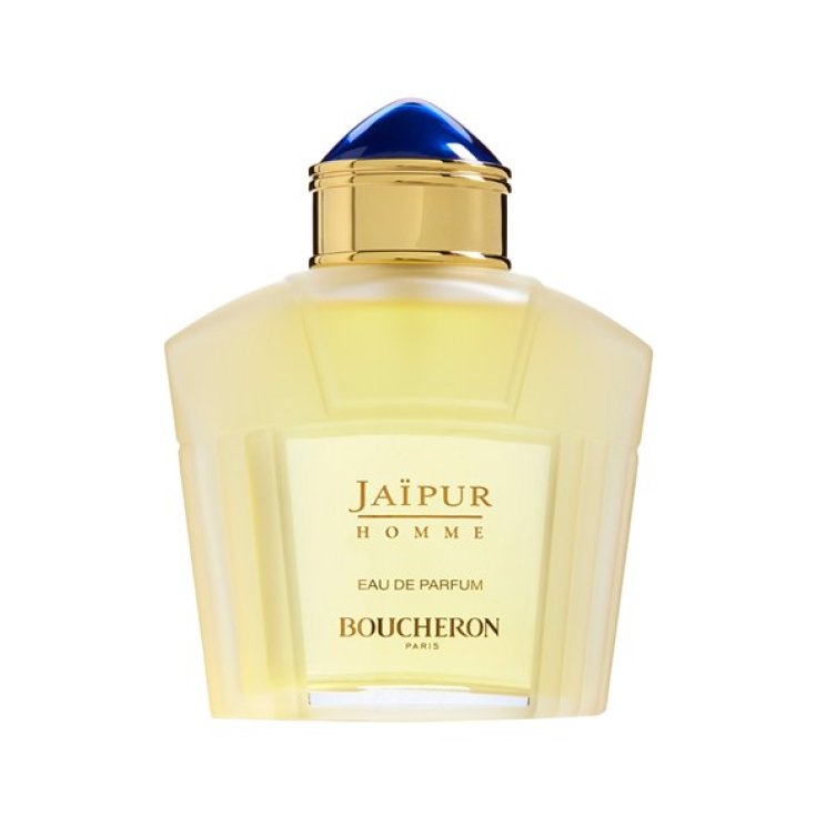 Boucheron Jaipur Homme Parfum Refill 15ml