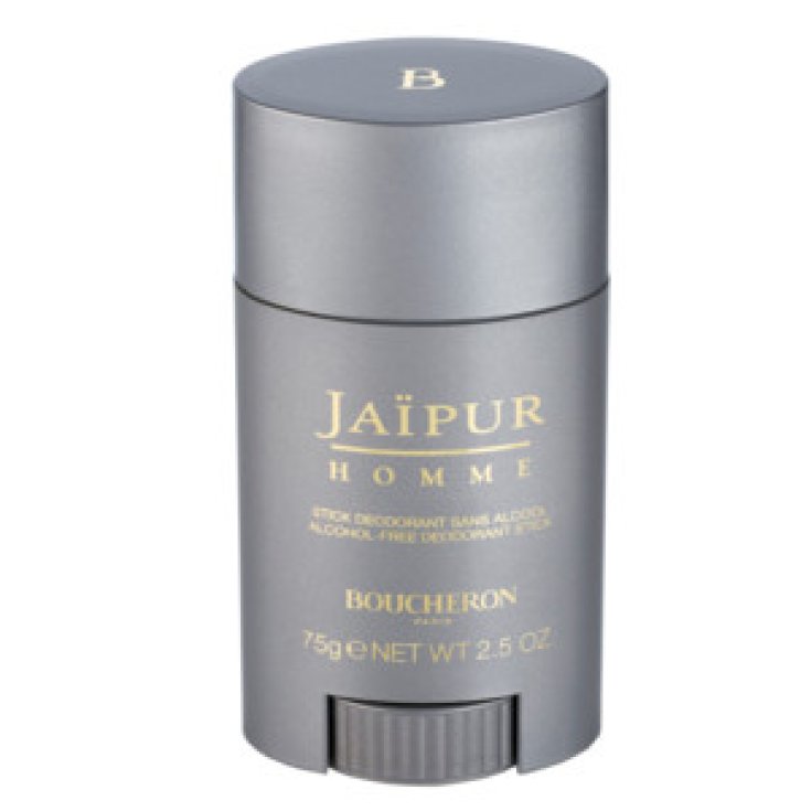 Boucheron Jaipur Homme Deodorante Vapo 100ml