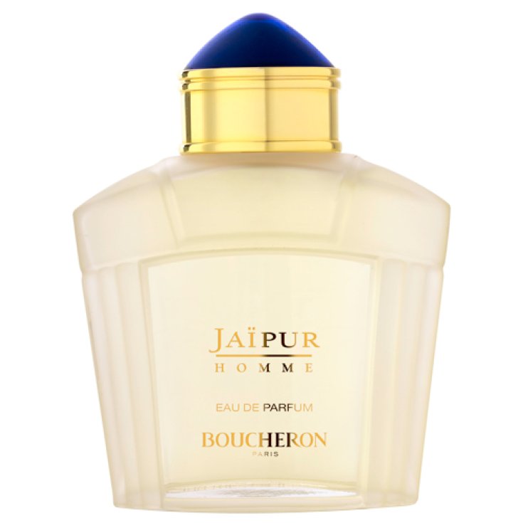 Boucheron Jaipur Homme Eau De Parfum Spray 100ml