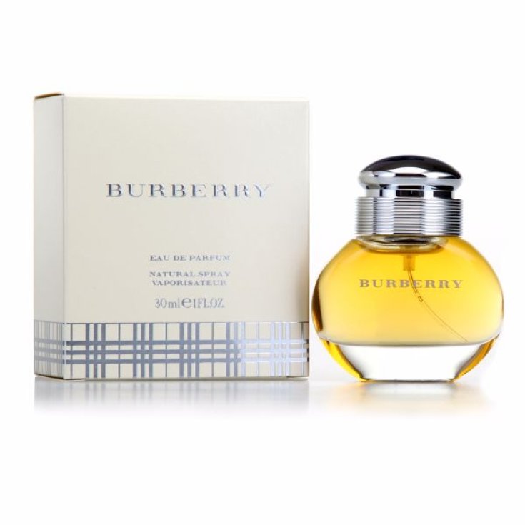 BURBERRY DONNA EDP 30 VAPO
