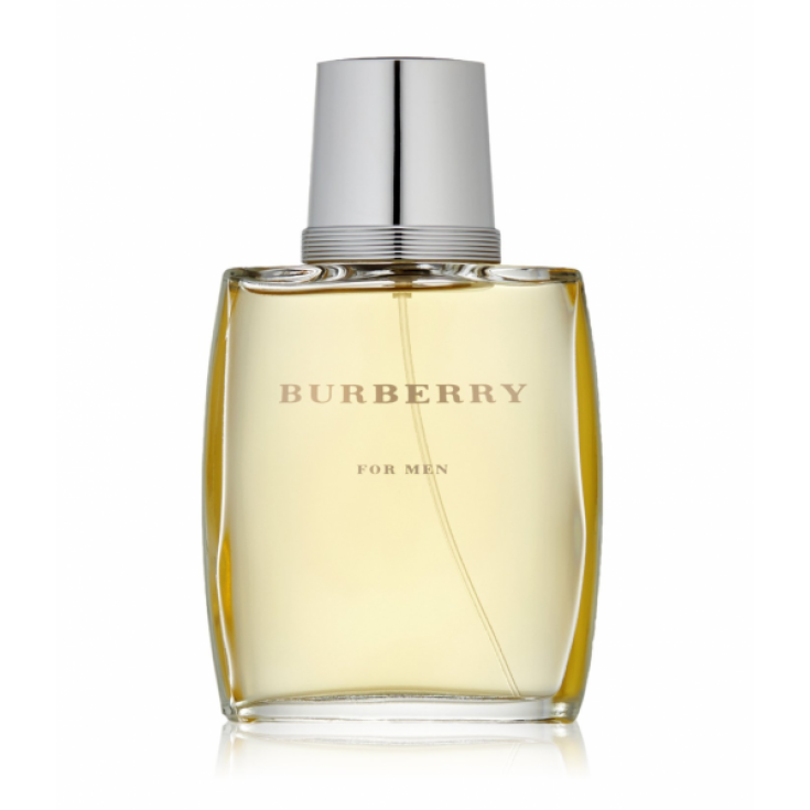 BURBERRY UOMO EDT 100 VAPO