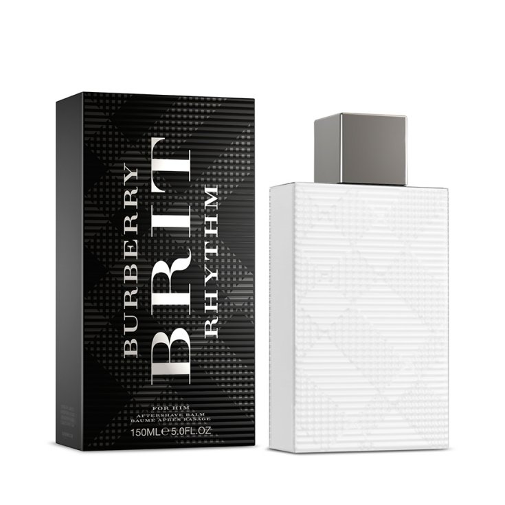 @BURBERRY BRIT RHYTHM U A/S 150 BAL