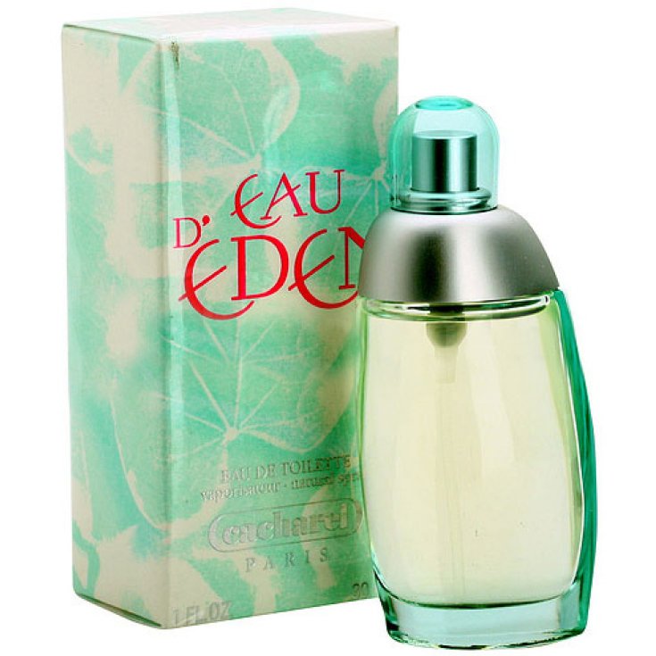 Cacharel Eau D'Eden Eau De Toilette 50ml