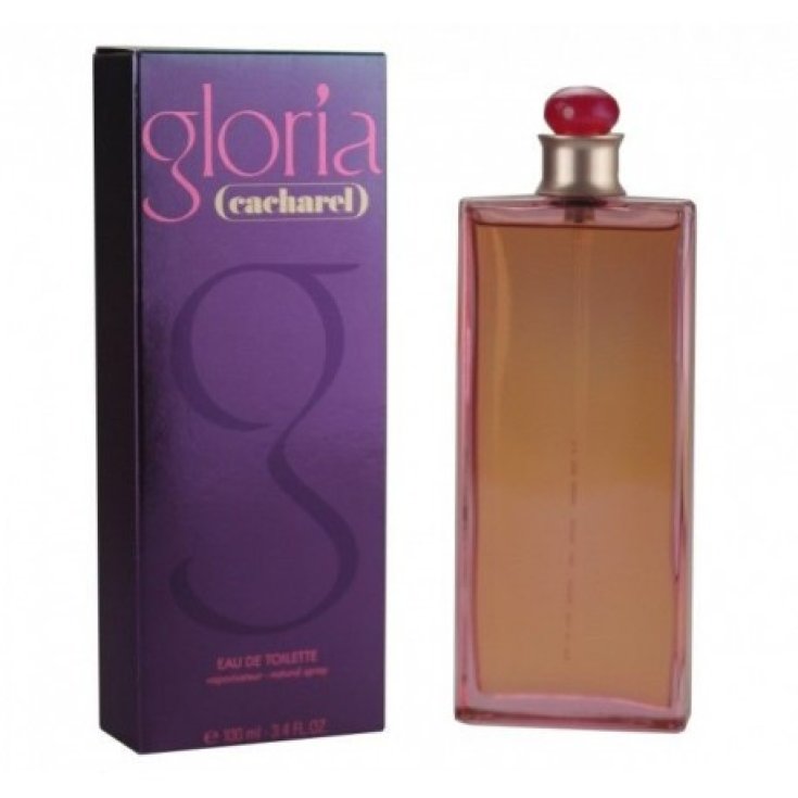 Cacharel Gloria Latte Corpo 150ml