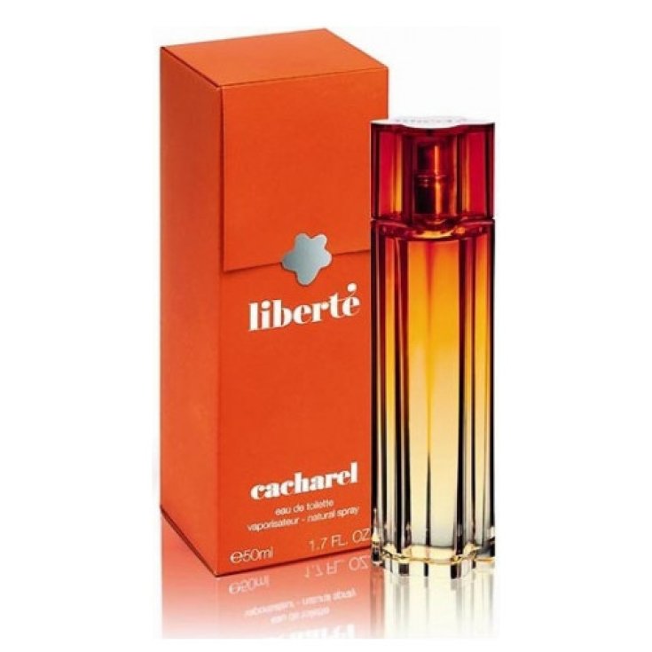 @LIBERTE CACHAREL EDT 30 VAPO