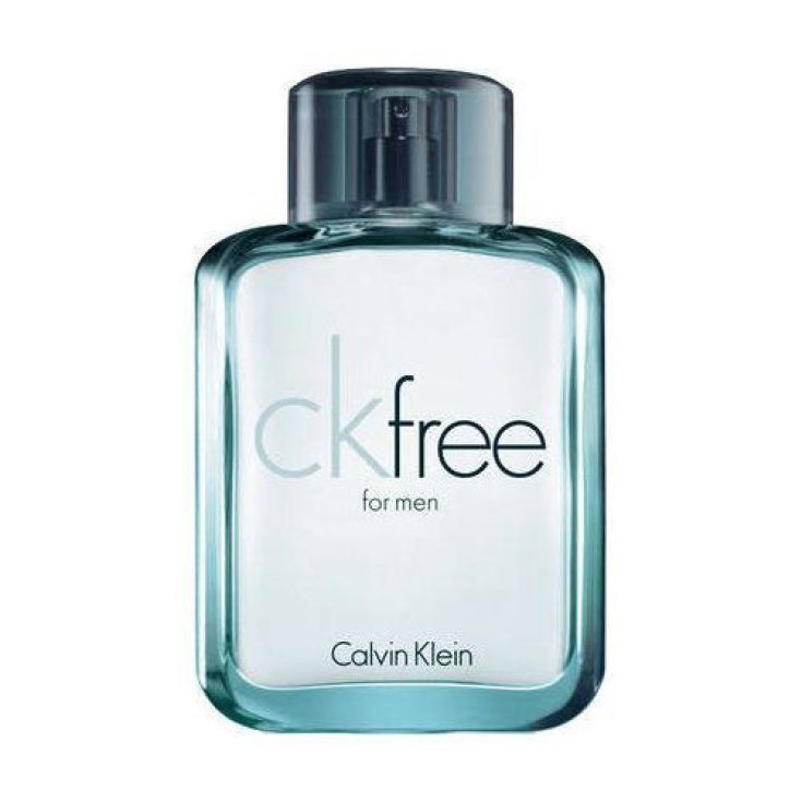 *C K FREE U EDT 50 VAPO