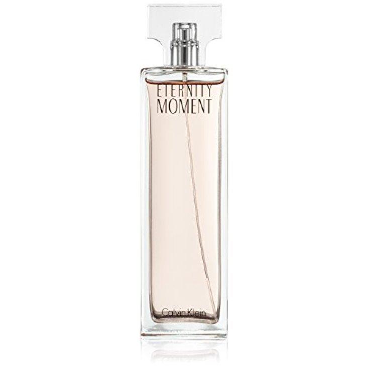Calvin Klein Eternity Moment Eau De Parfum Vapo 100ml