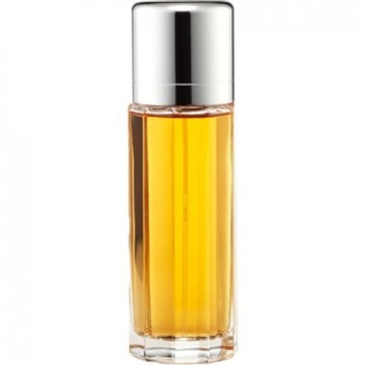 Calvin Klein Escape Donna Eau De Parfum 100ml