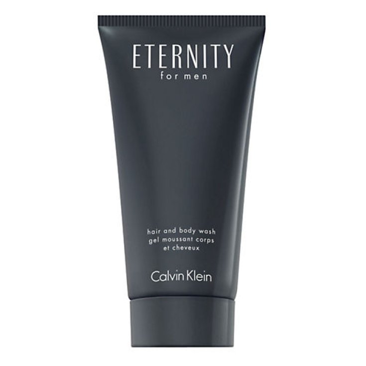 Clvin Klein Eternity Uomo Bagnoschiuma 200ml