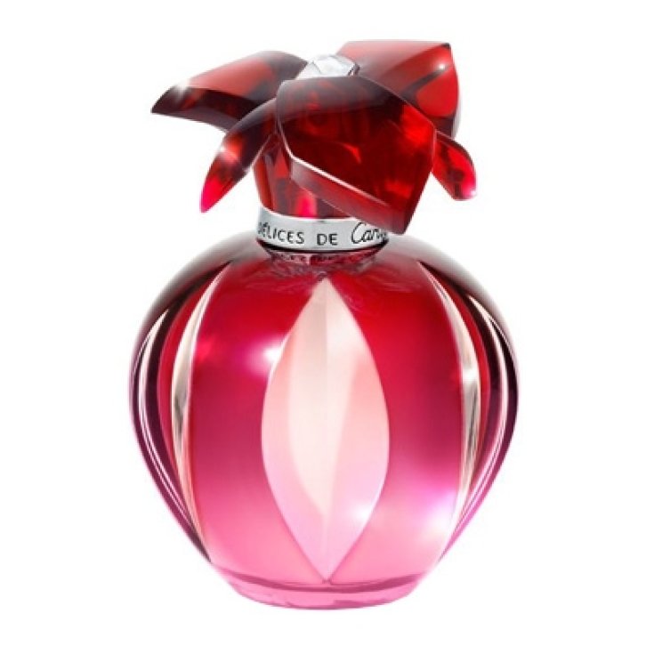 @CARTIER DELICES EDP 30 VAPO
