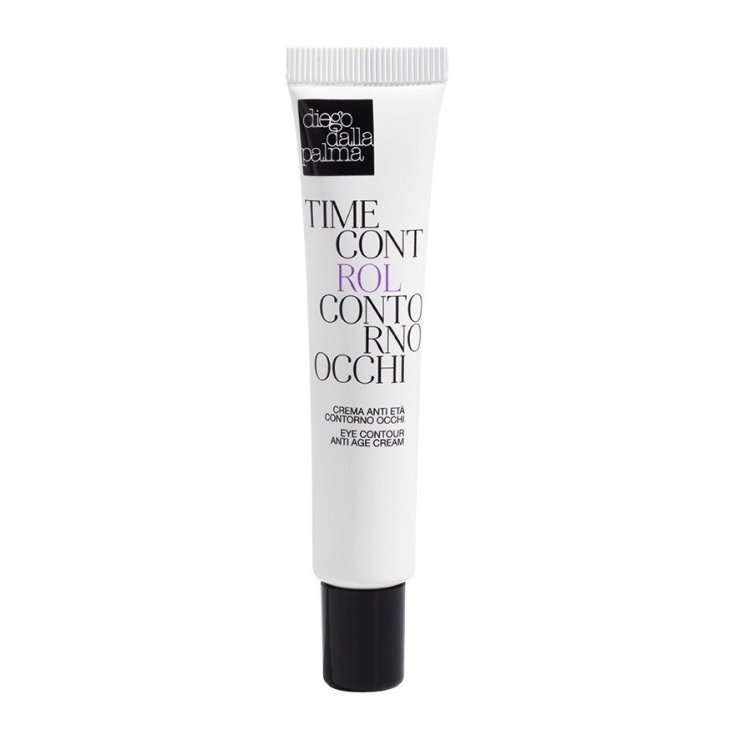 Diego Dalla Palma Crema Antiet&agrave; Contorno Occhi 15ml