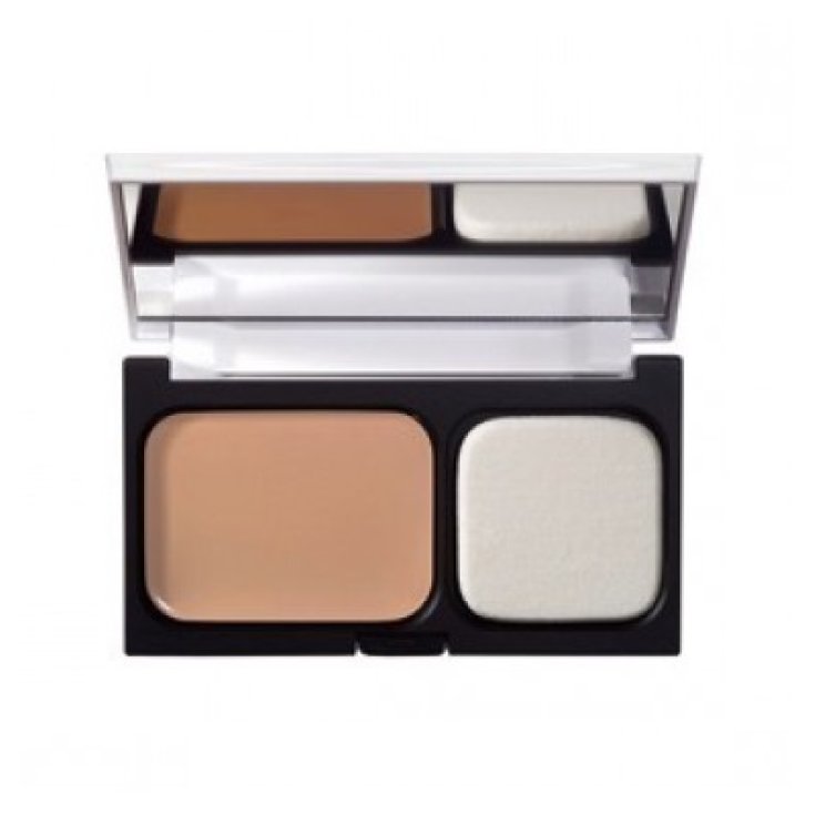 Diego Dalla Palma Fondotinta Compatto In Crema Colore Beige Scuro 15