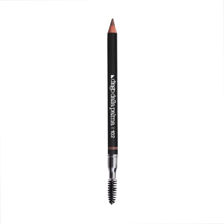 Diego Dalla Palma Matita Sopracciglia Waterproof Colore Castane 102