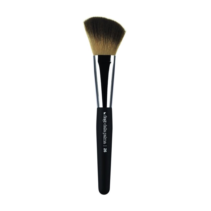 Diego Dalla Palma Pennello n&deg;26 Blush Obliquo