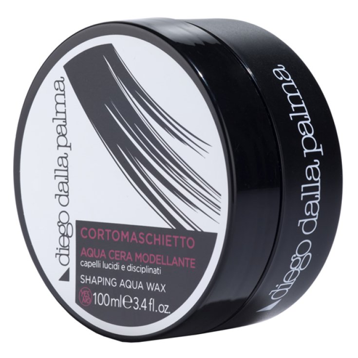 Diego Dalla Palma Cortomaschietto Aqua Cera Modellante 100ml