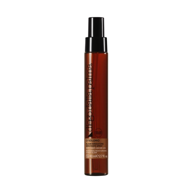Diego Dalla Palma 'O Sole Mio Elisir Riparatore Vapo 80ml