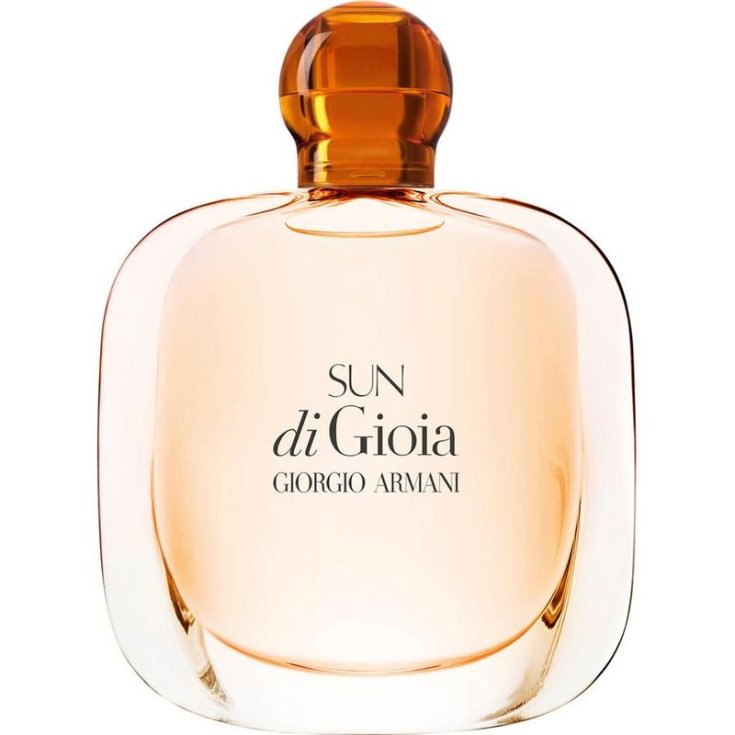 *ARMANI SUN DI GIOIA EDP 100 VAPO