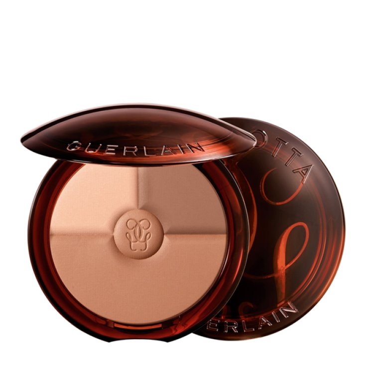 *GUE TERRACOTTA SUN TRIO NATURAL