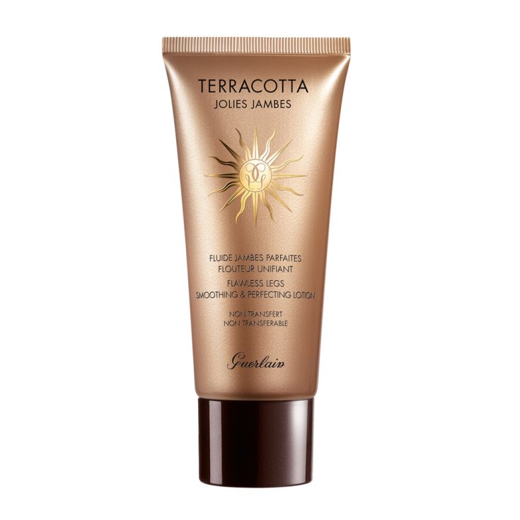 @GUE TERRACOTTA JOLIES JAMBES CLAIR