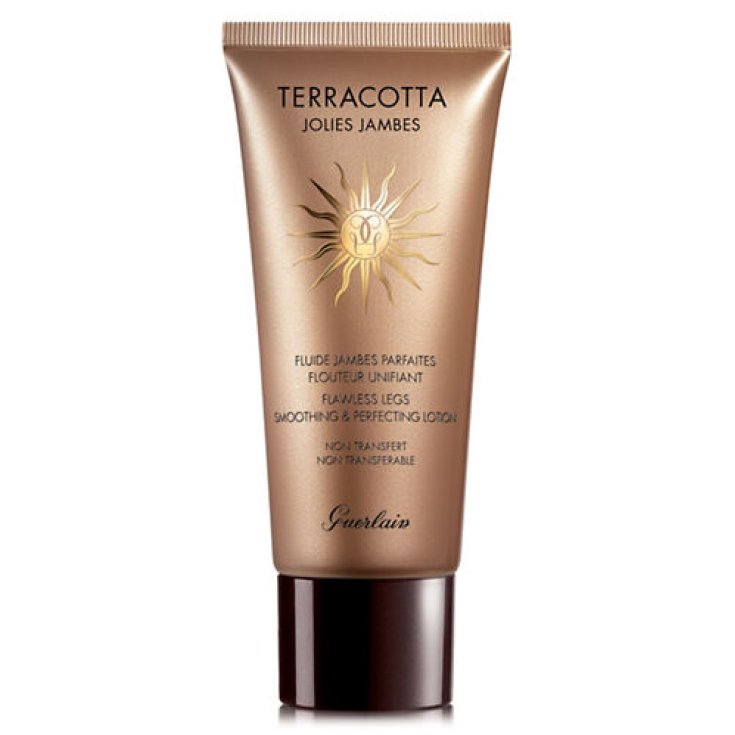 @GUE TERRACOTTA JOLIES JAMBES MOYEN